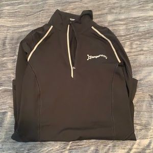 Orangetheory Women’s Quarter Zip